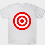 Target T-shirt