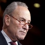 It only takes four seats to give Schumer the Senate