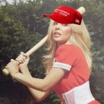 Trump's Girl