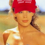 Trump's Girl