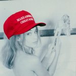 Trump's Girl