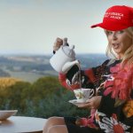 MAGA Kylie Tea