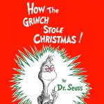 How the Grinch stole Christmas meme