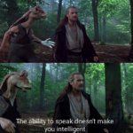 Jar Jar Quotes