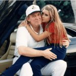 Donald + Ivanka