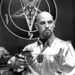 Anton Lavey meme