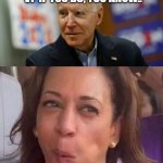 Biden You Know That Thing