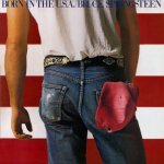 Springsteen Born in the USA