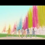 BTS dynamite MV GIF Template