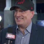 Kevin Feige meme