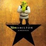 Shramilton