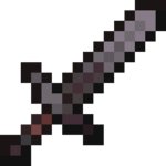 Netherite Sword