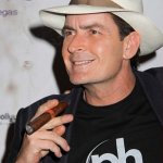 Charlie Sheen