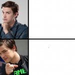 MatPat meme