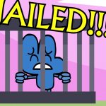 Welcome to UniKitty Jail!