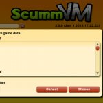 ScummVM Android meme