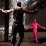 pink guy vs bane meme