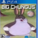 Big chungus: the video game