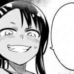 Nagatoro Meme Generator - Imgflip