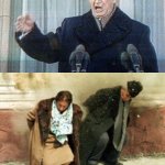 ceausescu killed meme