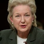 Federal Judge Maryanne Trump Barry, sister and tax evader