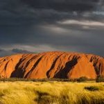 Ayers Rock meme