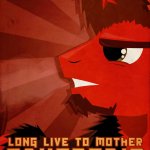 Mlp long live to mother equestria