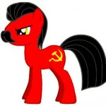Mlp commie