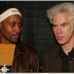 rza -- tea in your tea