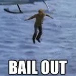 bail GIF Template