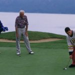 Bob Barker Happy Gilmore