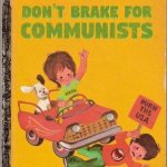 DNC Communists meme