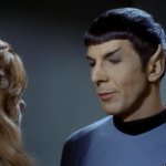 Condescending Spock