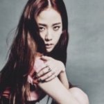 Blackpink Jisoo