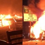 riots 2020