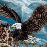 eagle