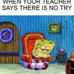 Why bother