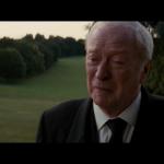 Crying Alfred