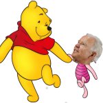 Beijing Biden and his boss