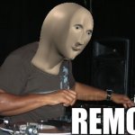 Remox