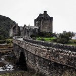 Eilean Dolan castle