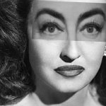 Bette Davis All About Eve | image tagged in bette davis all about eve,joan crawford,rivalry,stunners,og,hollywood | made w/ Imgflip meme maker