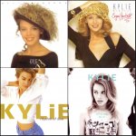 Kylie PWL years