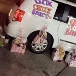 Side chick gifts