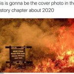 History chapter 2020