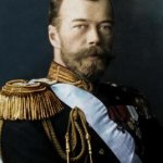 Nicholas II