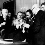 The Civil Rights Act of 1964