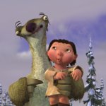 El bodoquito está creciendo