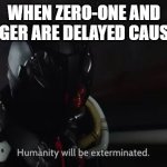 Riderrrrrr Cry :( | WHEN ZERO-ONE AND KIRAMAGER ARE DELAYED CAUSE COVID | image tagged in ark one,kamen rider | made w/ Imgflip meme maker