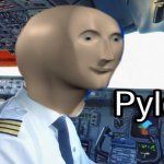 pylot meme